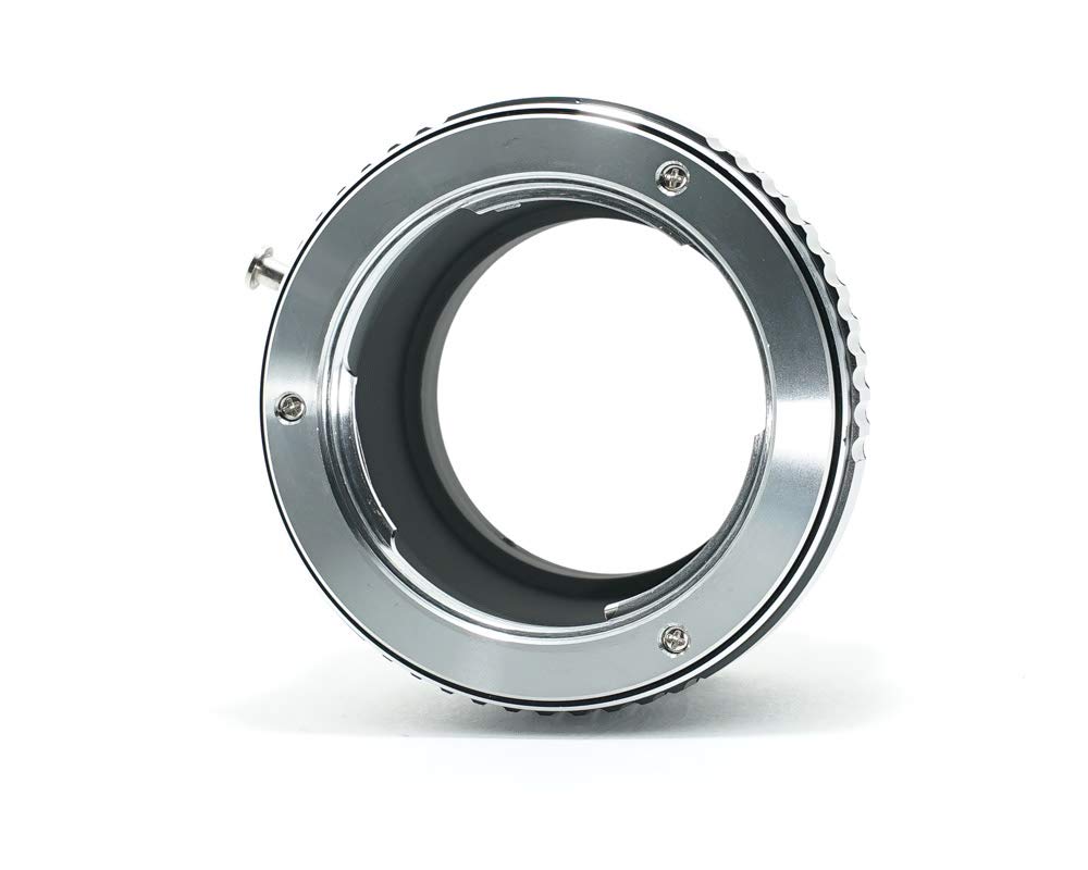 KONSEPT Minolta MD-fatning til Fuji X FX-fatning Adapter PRO med Linseklut K&F md-fx-pro (KFFXPRO)