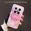 For Vivo X300 Pro Case New Stylish Silicone Soft TPU Back Cover For Vivo X300Pro Shockproof Bumper Fudna X 300 Pro V2502A Capa
