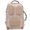 Wings Cabin Backpack Bag 2in1 Tanager Beige