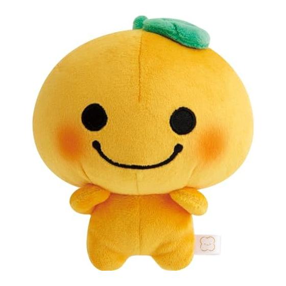 MV70901 San-X Universe Plush Mikan Boya