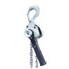 OH Industrial Aluminum Lever Hoist 250kg 0.25t Capacity 1.5m Lift ALV-025 Compact and Lightweight Pull Chain Hoist for Lifting and Pulling