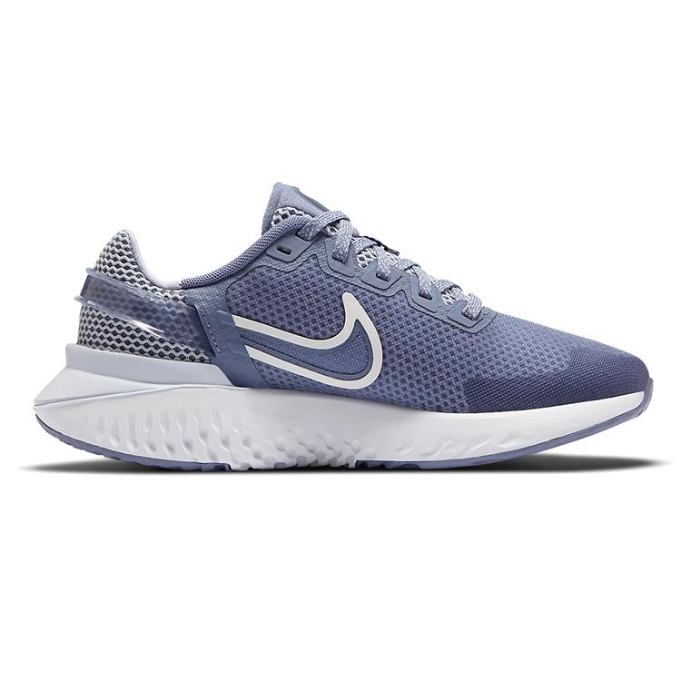 Nike Legend React 3 Blue/White Women's CK2562-400