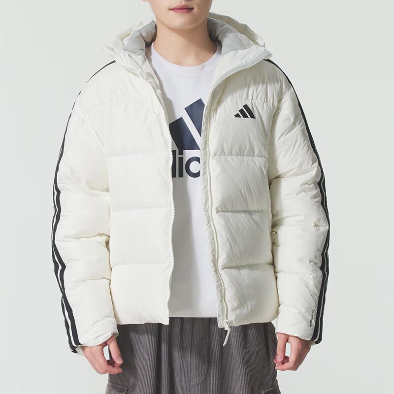 

Adidas Men s Winter Lifestyle Down Jacket KC2494 3XL