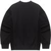 The North Face Sweatshirt Men's Black NM5MQ55J