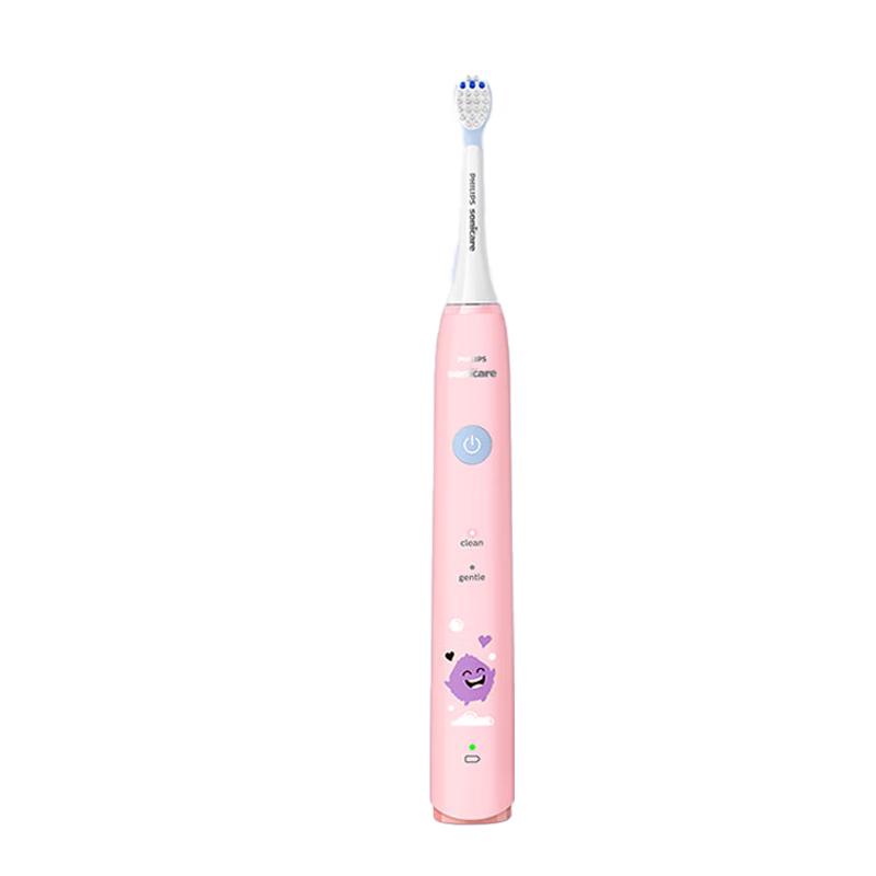 

Philips HX2432 Kids Sonic Electric Toothbrush
