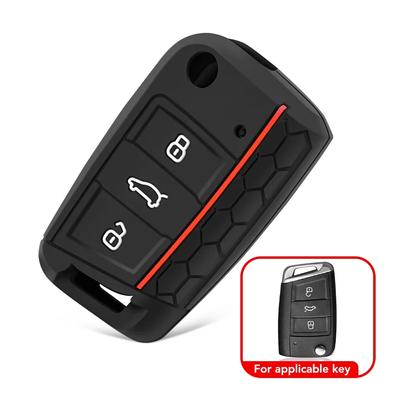 Doplnky pre autoelektroniku – Puzdrá na kľúče od auta