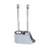 Xihe Wall-Mounted Toilet Brush