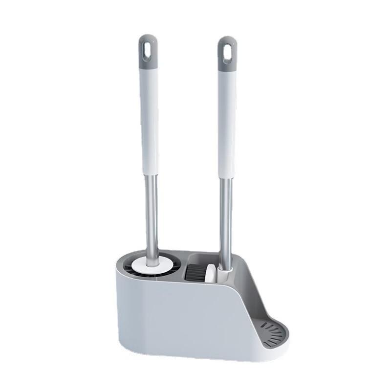 Xihe Wall-Mounted Toilet Brush