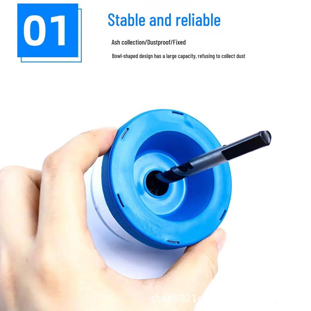 Electric Hammer Drill Dust Cover: Protective, Dustproof Device for Impact Drills and Hole Punching