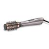 Babyliss as136e 1000w multifunctional curling iron and dryer, 4 tips