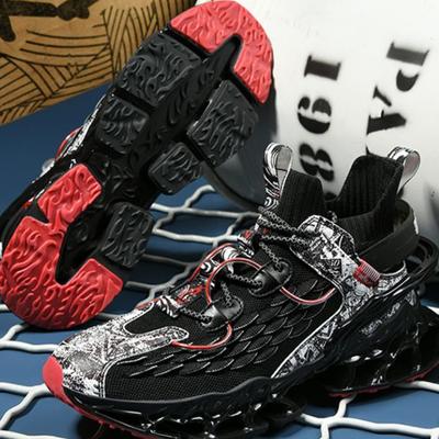 Fashion Trend 2024 Shoes for Men Running Man Casual Sneaker Summer Miked Colour High Quality Original Deals Cheap Korean Style Fashion