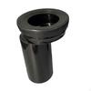 Easy Install Toilet Drain Pipe Connector for Wall Mounted Toilets