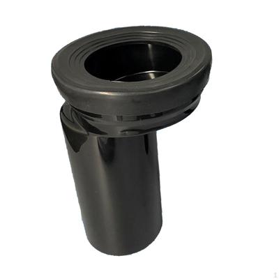 Easy Install Toilet Drain Pipe Connector for Wall Mounted Toilets