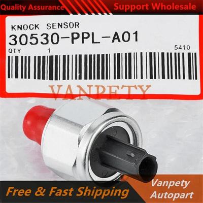1PC NEW Knock Sensor 30530-PNA-003 30530-PPL-A01 158-0917 Three Point Five for Honda Accord Civic CRV ElementAcura RDX RSX