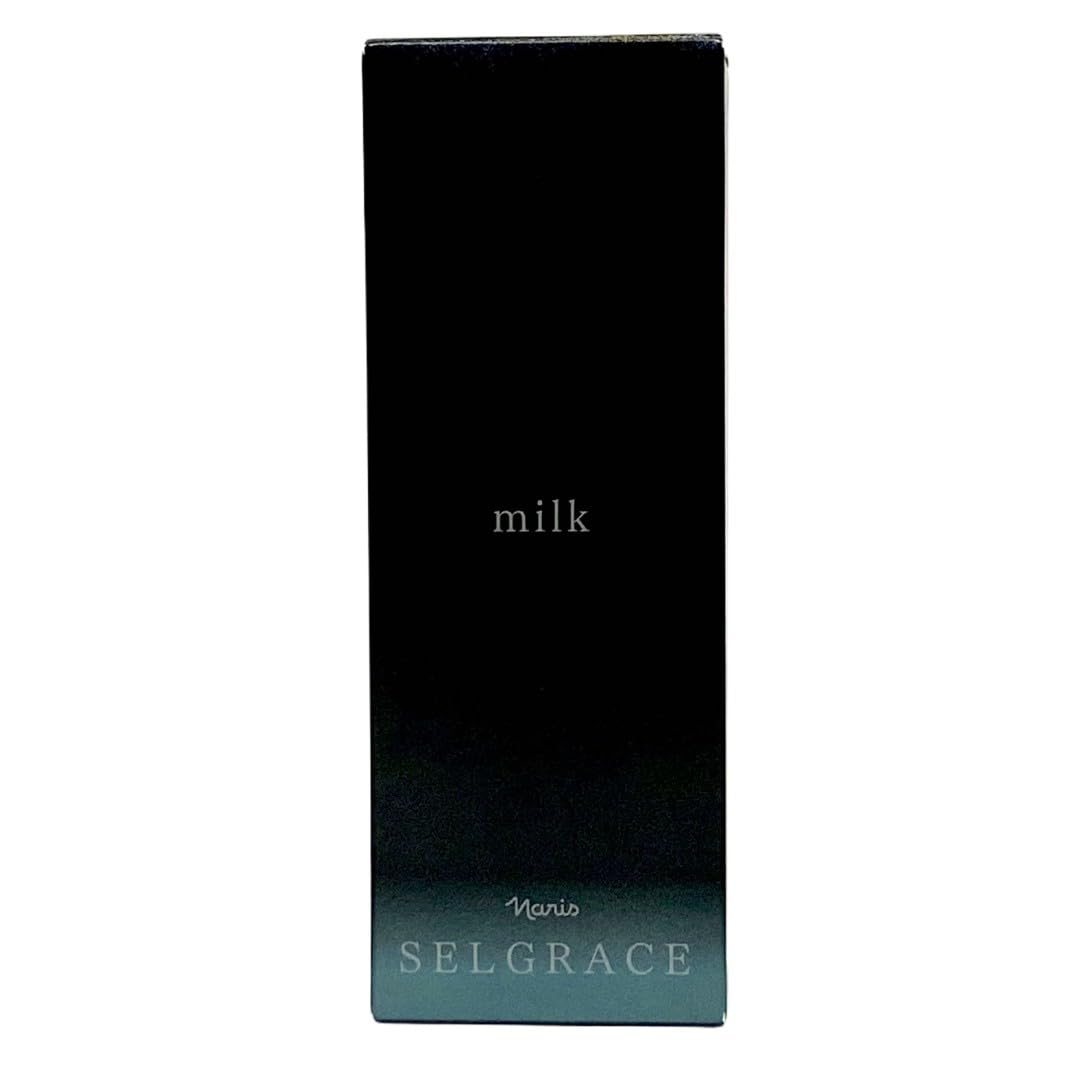 Naris Cellgrace Milk 80ml