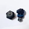 Automatic Transmission Locking Bolt Pair Accuracy Engineered Metal Parts 020301241H Vehicle Accessories for Auto