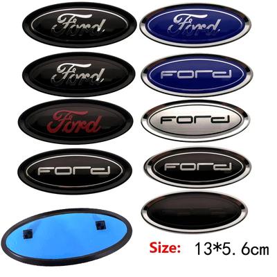 Exterieur accessoires – Emblemen