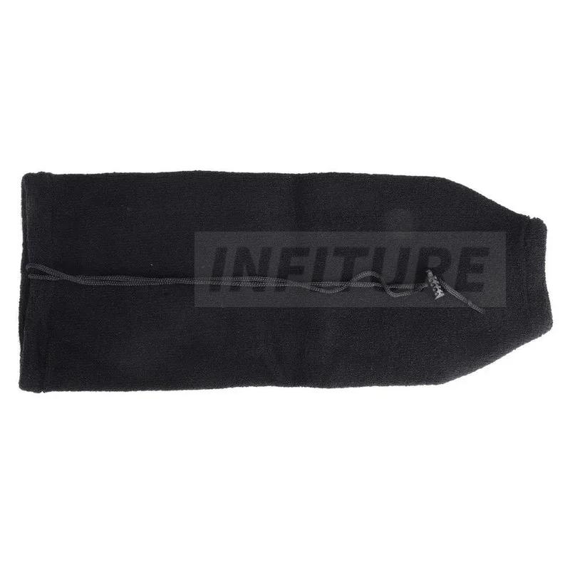 Boat Fender Cover Soft Ball Sleeve Elastic Anti-UV Salt Protection Sun Snow Ice Frost Protector For Marine Bumper Boat Yacht