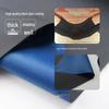 Extra Thick XL Stormproof Rain Poncho for Electric Vehicles - Unisex Full Body Motorcycle Cover with Foot Protection