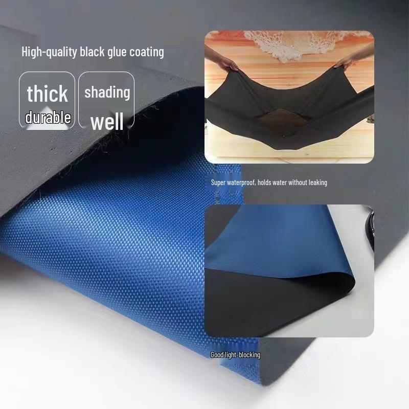 Extra Thick XL Stormproof Rain Poncho for Electric Vehicles - Unisex Full Body Motorcycle Cover with Foot Protection
