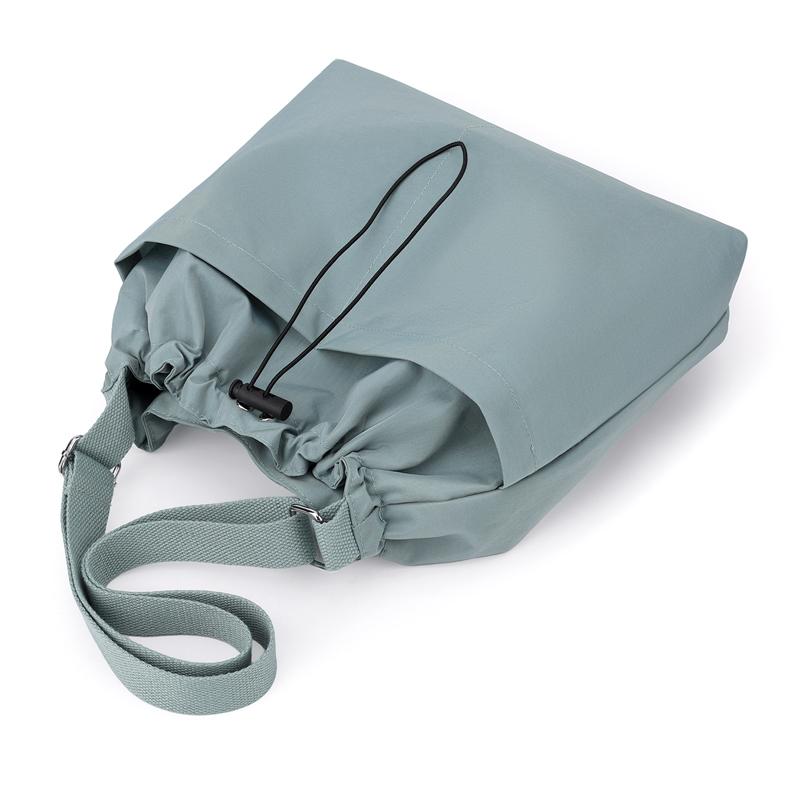 Crossbody Bag Women's Shoulder Bag Large Capacity Commuter Tote Bag