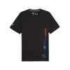 Puma T-Shirt Bmw Mms Logo 62415501 R S