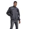 Men's Varsity Jacket Regular Fit Casual Letterman Baseball Bomber Jackets for Men Fall Winter Thicken Outdoor Button Down Vintage Jacket With Pockets
