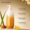 Hefengyu 6-Piece Personal & Home Care Essentials Kit
