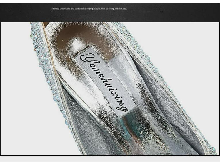 2019 Zimní Červené Kamínkové Špičaté Svatební Boty, Evropský a Americký Styl, Dostupné Velké Velikosti.