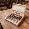 Dowel Drill Wood Drill Set Hinge Hole Opener Boring Drill Bit Woodworking Drilling Hole For Power Tools