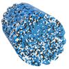 Epp Roller With Knobs For Crossfit Massage - Blue