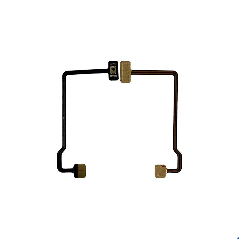 Power ON OFF Mute Switch Control Key Volume Button Flex Cable for OPPO Reno 6 5G Power On Off Volume Power