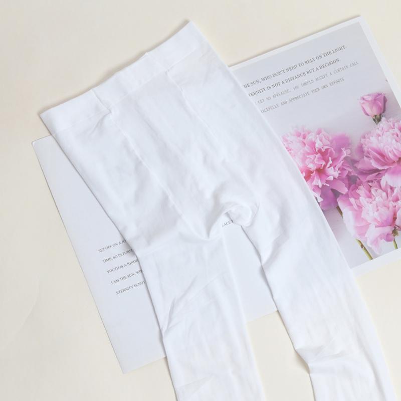 Women's Vintage Red Women's Pantyhose Spring Autumn Velvet High Elastic Y2k Slim Fit Candy Colored Tights Stockings for Females