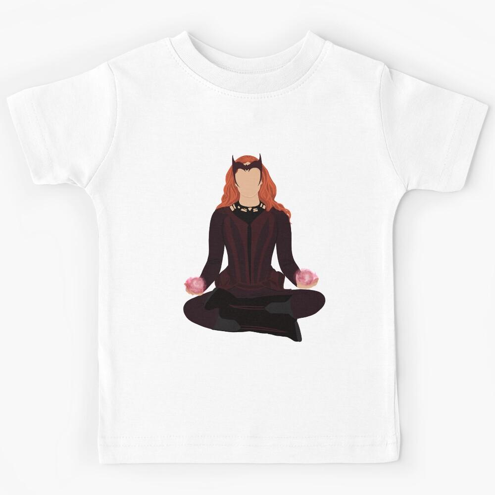 M.O.M Wanda Kids T-Shirt 160