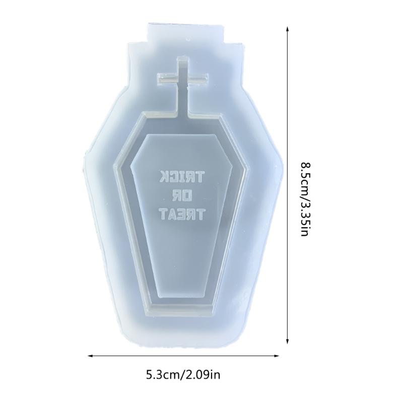 Quicksand Resin Casting Molds,Resin Art Shaker Mold,Crystal Silicone Hollow Mold Epoxy Pendant Mold Cute Keychain Mold