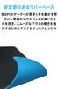 Logitech G Gaming Mouse Pad G840, Extra Large, XL Size, 400x900x3mm, Rectangular, Cloth and Rubber Material, Authentic Japanese Product