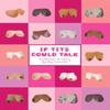 If Tits Could Talk by Holly McComish Paperback Book 9781399943697