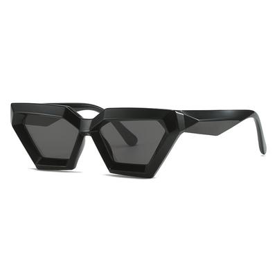 New Square Women Sunglasses Vintage Designer Fashion UV400 Protection Big Shades Luxury Brand Female Gafas