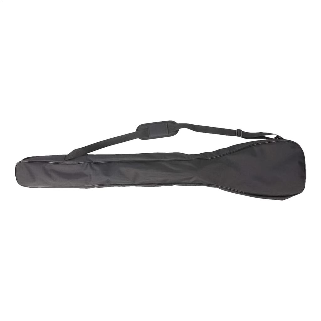 Kayak Paddle Carry Bag Waterproof Portable Thickened Three-Section And Double-Head Paddle Organizer Oxford Cloth For Boat Paddle