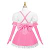 Mahou Shoujo ni Akogarete Kaoruko Amamiya Cosplay Anime Costume