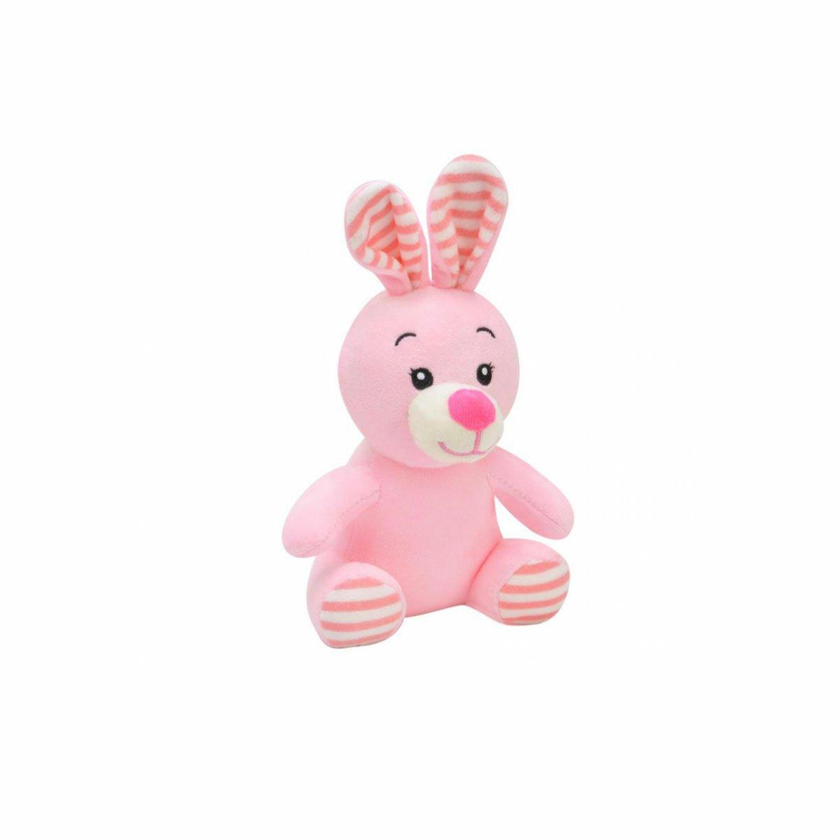 

1062 Смешанная плюшевая игрушка Rabbit-Selay 20 см