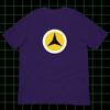 Megaunisex Battle Network Shadowunisexexe Shirt
