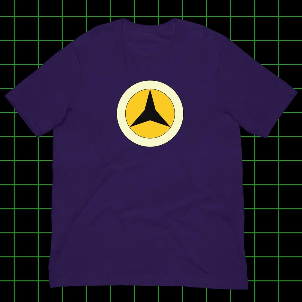 Megaunisex Battle Network Shadowunisexexe Shirt