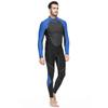 SBART Unisex 3MM Neoprene Split Wetsuit