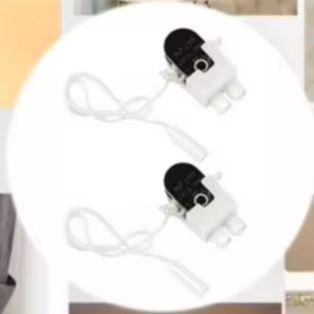 

2Pcs Pull Cord Wall Light Switch With Cord Rotating Pull Cord Switch 250V/2A Pull Switch For Floor Lamps Table Lamps Wall Lamps China Mainland