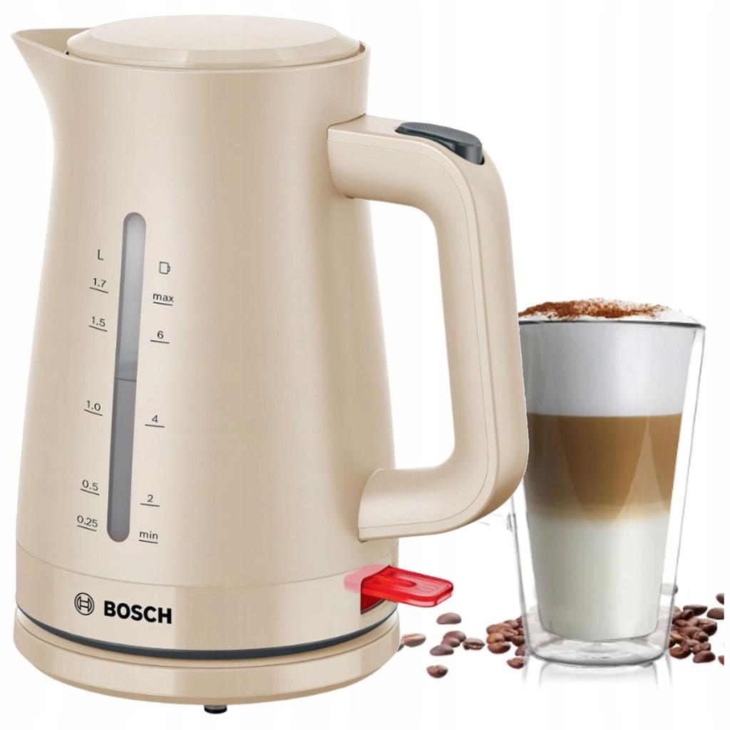 Kettle Bosch Mymoment Twk3M127 1 Pc
