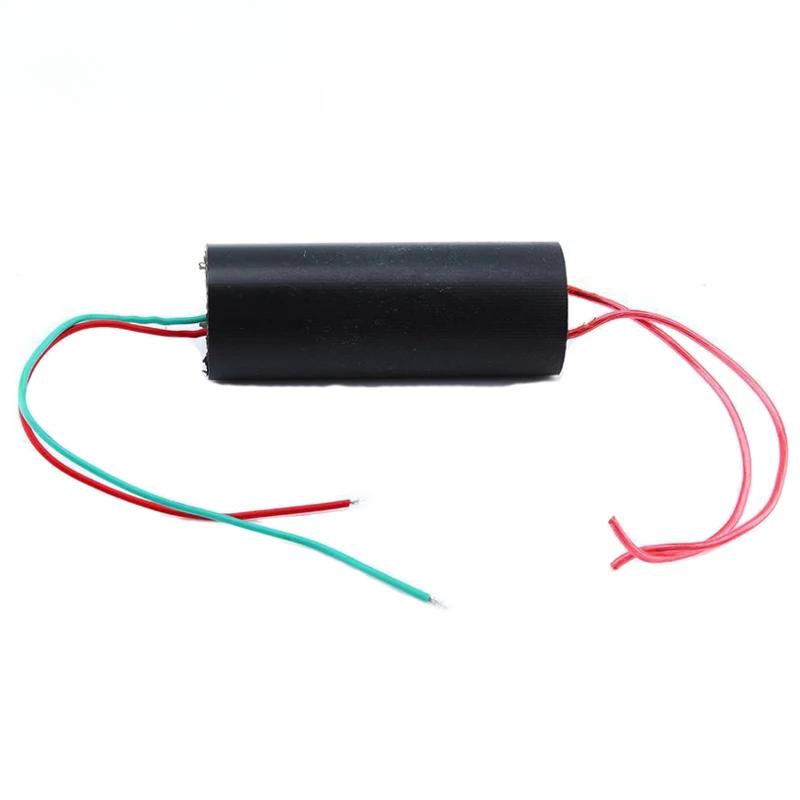1PCS New DC 3V-6V Bis 400kV 400000V Boost Step Up Power Module High Voltage Generator