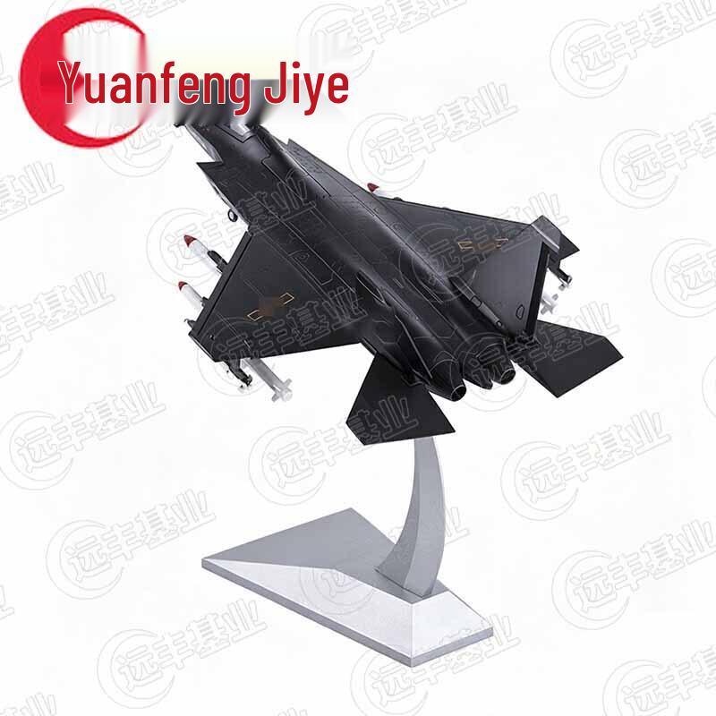 J-31 Fighter Jet Model