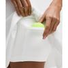 Lululemon Ventilated High Rise Tennis Skirt White