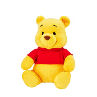 CCP Warm Stuffed Mickey Friends Pooh KS-AN66-PH